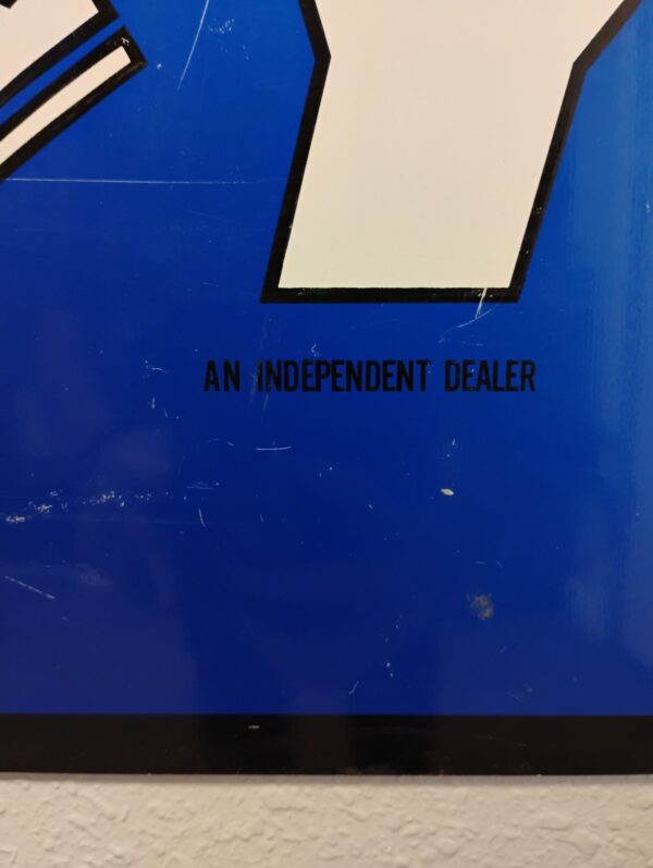 Goodyear Sign - Image 2