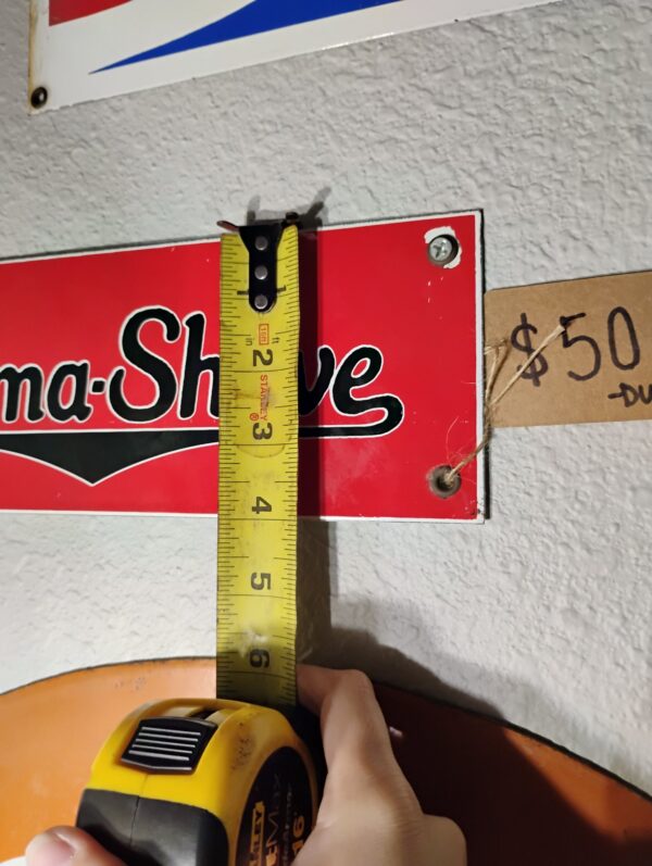 Burma-Shave Sign - Image 2