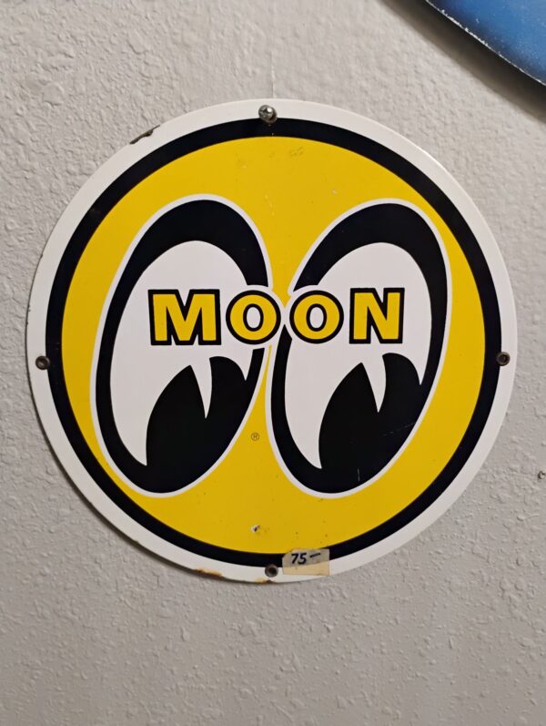 Moon Sign