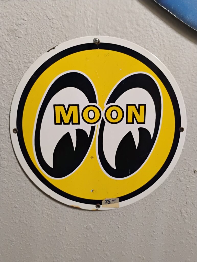 Moon Sign