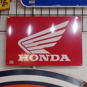 Honda Sign
