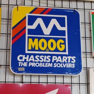 Moog Sign