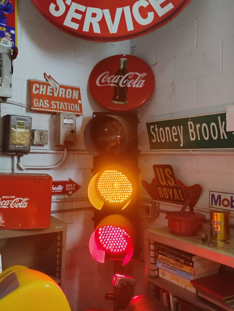 Stoplight