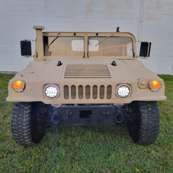 2009 AM General M998 - Image 6