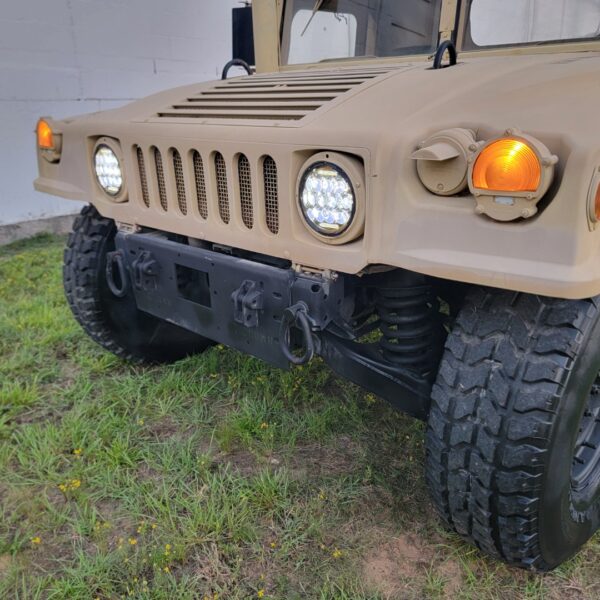 2009 AM General M998 - Image 14