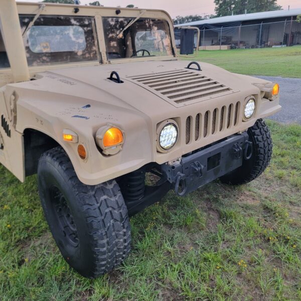 2009 AM General M998 - Image 15