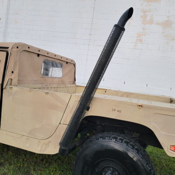 2009 AM General M998 - Image 21