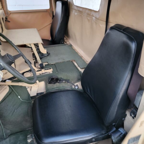 2009 AM General M998 - Image 27