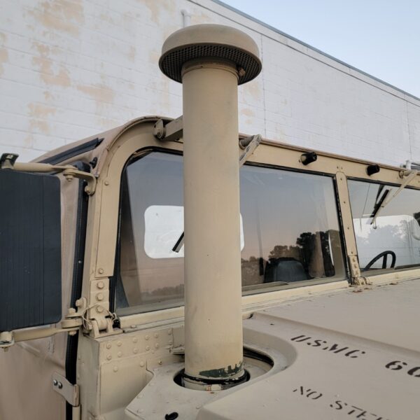 2009 AM General M998 - Image 29