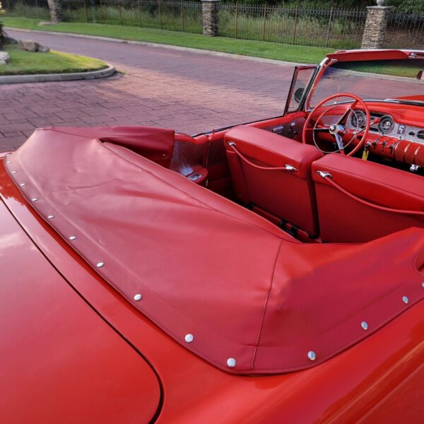 1955 Buick Century Model 66C Convertible - Image 2