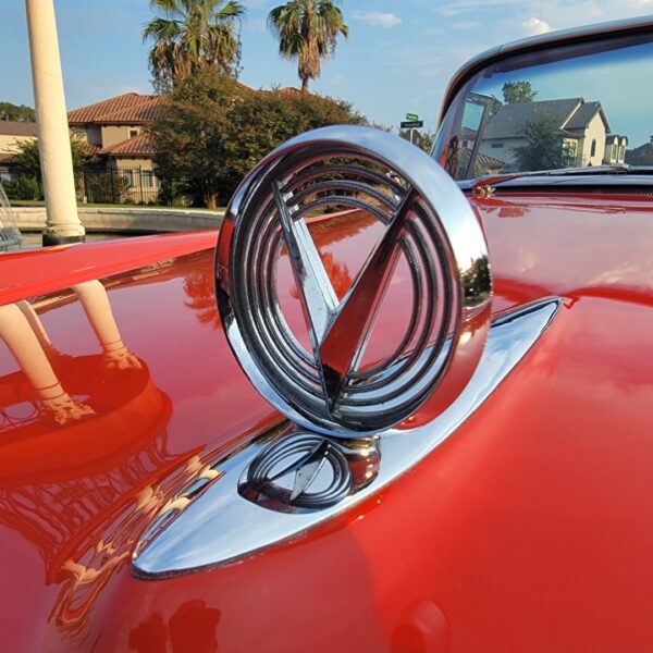 1955 Buick Century Model 66C Convertible - Image 7