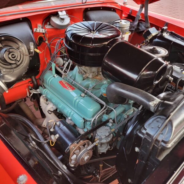 1955 Buick Century Model 66C Convertible - Image 10