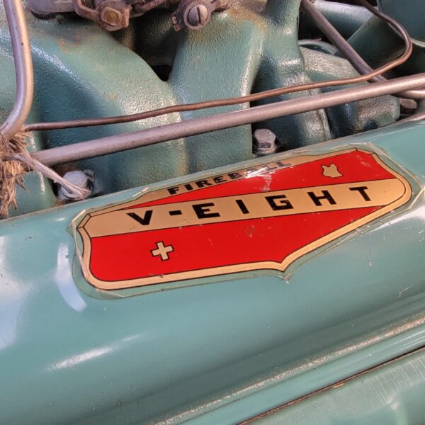 1955 Buick Century Model 66C Convertible - Image 11