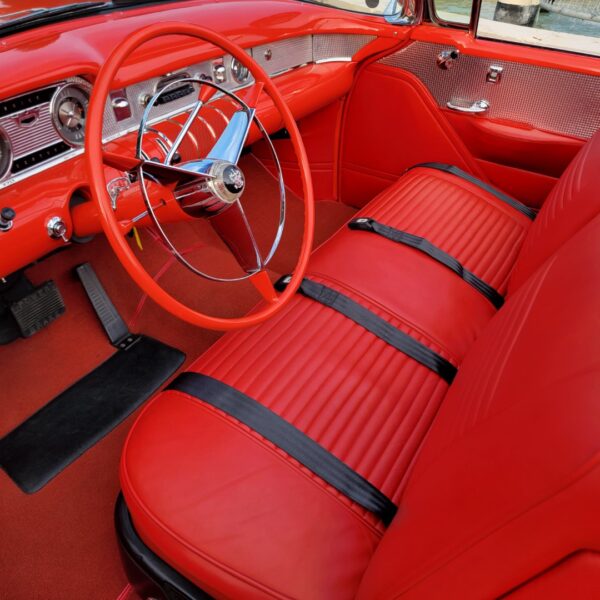 1955 Buick Century Model 66C Convertible - Image 16