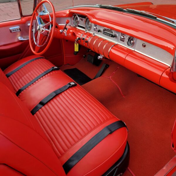 1955 Buick Century Model 66C Convertible - Image 17