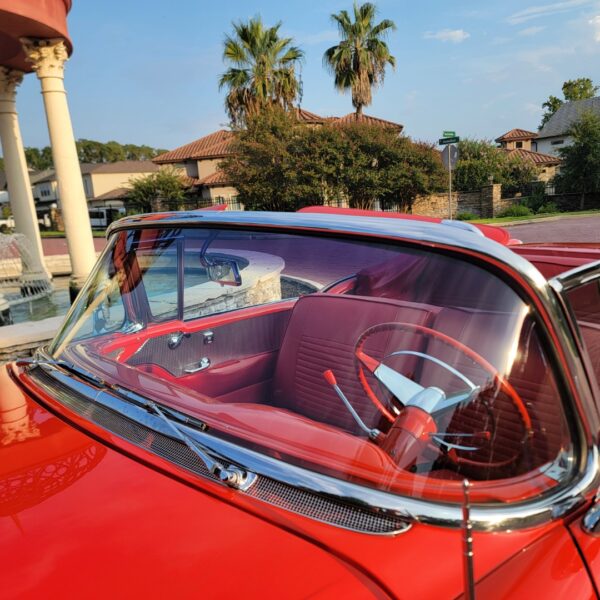 1955 Buick Century Model 66C Convertible - Image 20