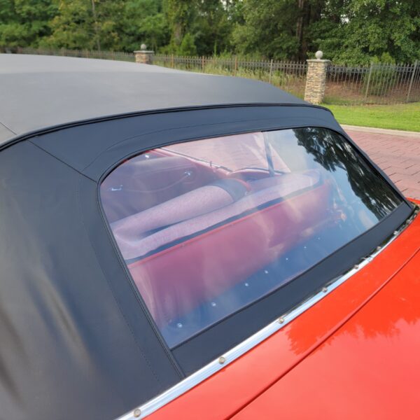 1955 Buick Century Model 66C Convertible - Image 21