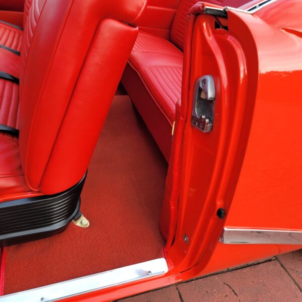 1955 Buick Century Model 66C Convertible - Image 23
