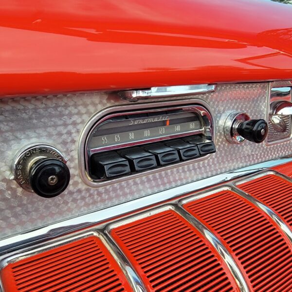 1955 Buick Century Model 66C Convertible - Image 29