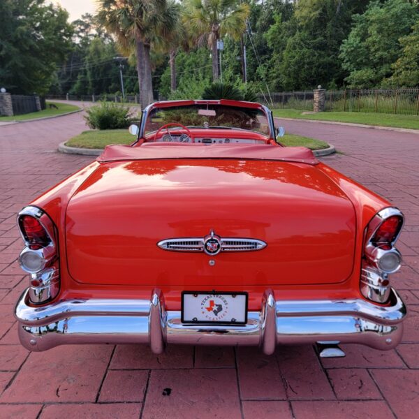 1955 Buick Century Model 66C Convertible - Image 30
