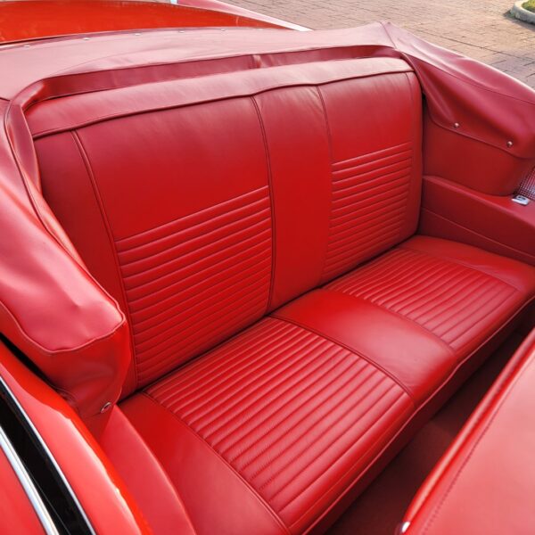 1955 Buick Century Model 66C Convertible - Image 33