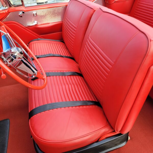 1955 Buick Century Model 66C Convertible - Image 35