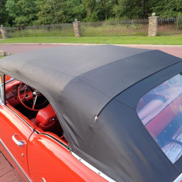 1955 Buick Century Model 66C Convertible - Image 38