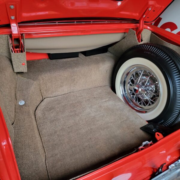 1955 Buick Century Model 66C Convertible - Image 40