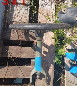 Steering Column