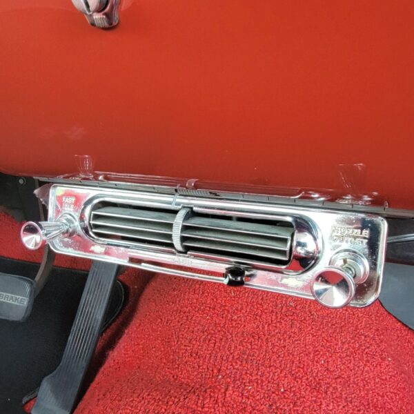 1962 Chevy Impala SS - Image 3