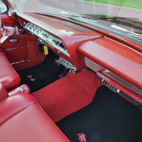 1962 Chevy Impala SS - Image 4