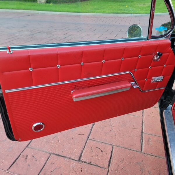 1962 Chevy Impala SS - Image 6