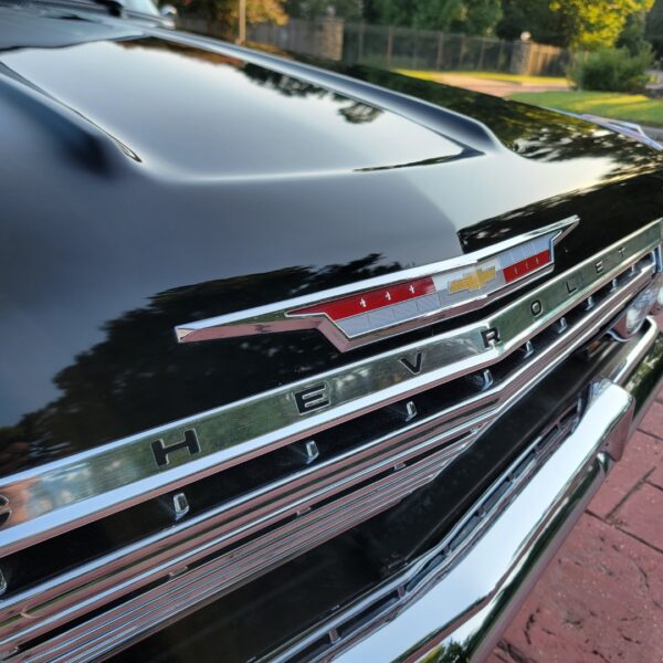 1962 Chevy Impala SS - Image 10