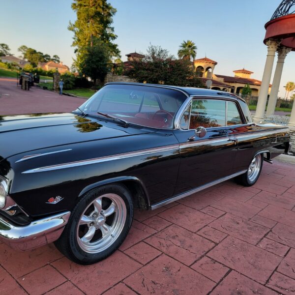 1962 Chevy Impala SS - Image 15