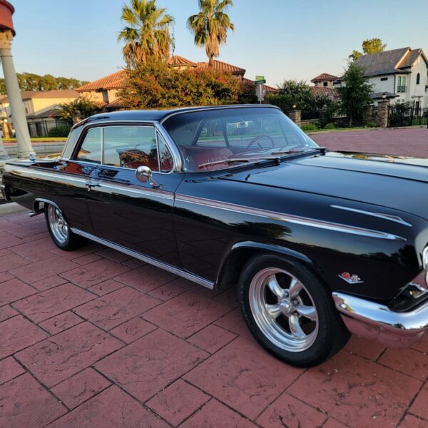 1962 Chevy Impala SS - Image 16