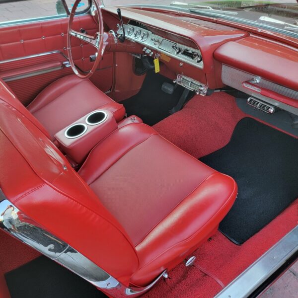 1962 Chevy Impala SS - Image 13
