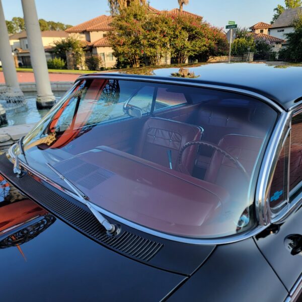 1962 Chevy Impala SS - Image 19