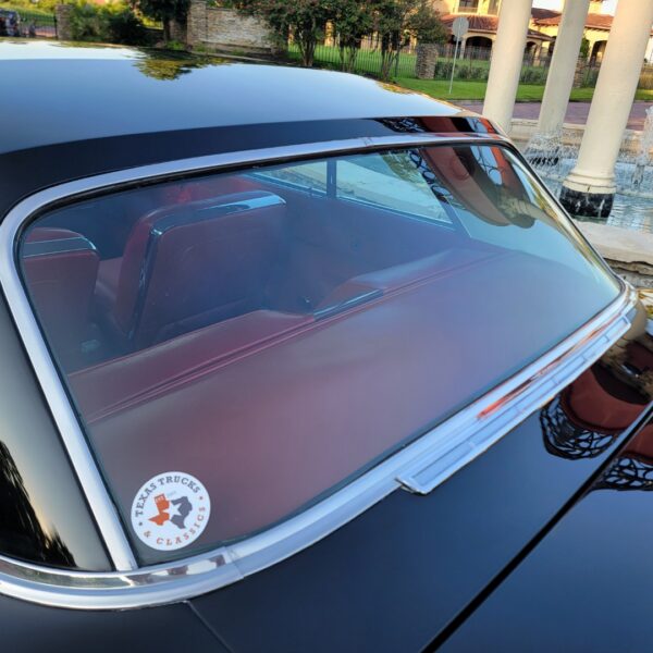 1962 Chevy Impala SS - Image 20
