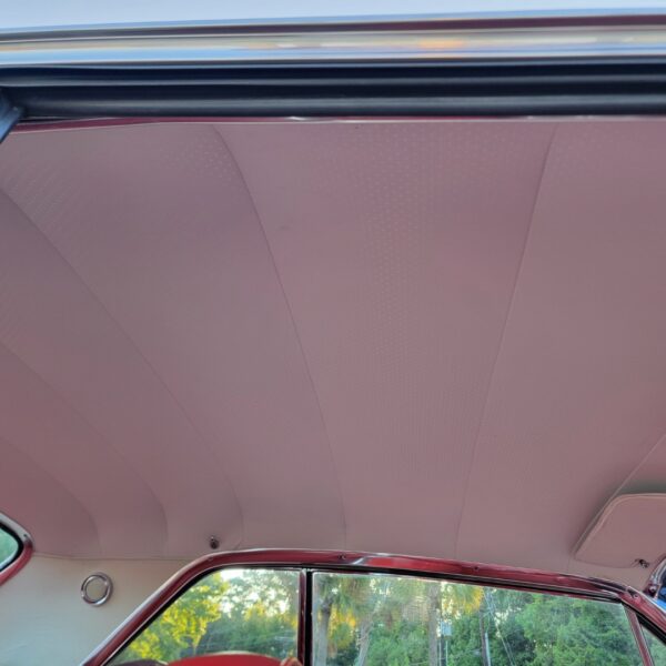 1962 Chevy Impala SS - Image 25