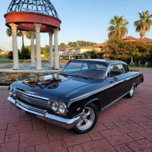 1962 Chevy Impala SS