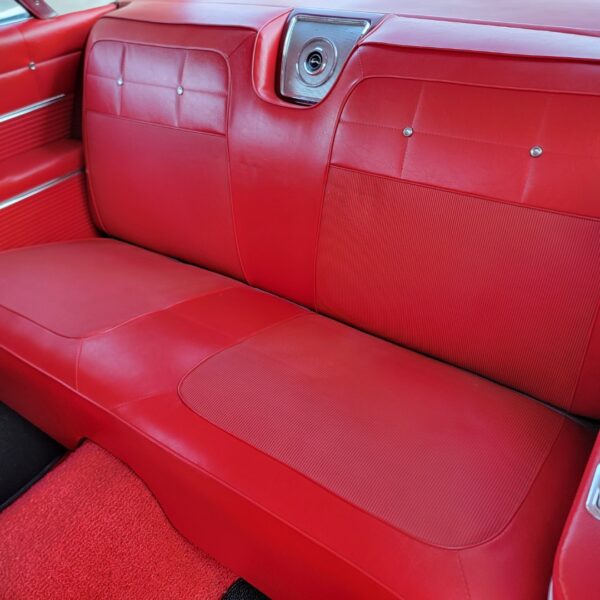 1962 Chevy Impala SS - Image 33