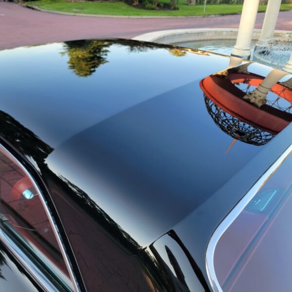 1962 Chevy Impala SS - Image 35