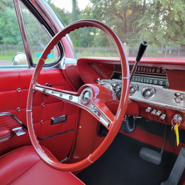 1962 Chevy Impala SS - Image 41