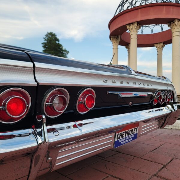 1964 Chevy Impala SS - Image 3