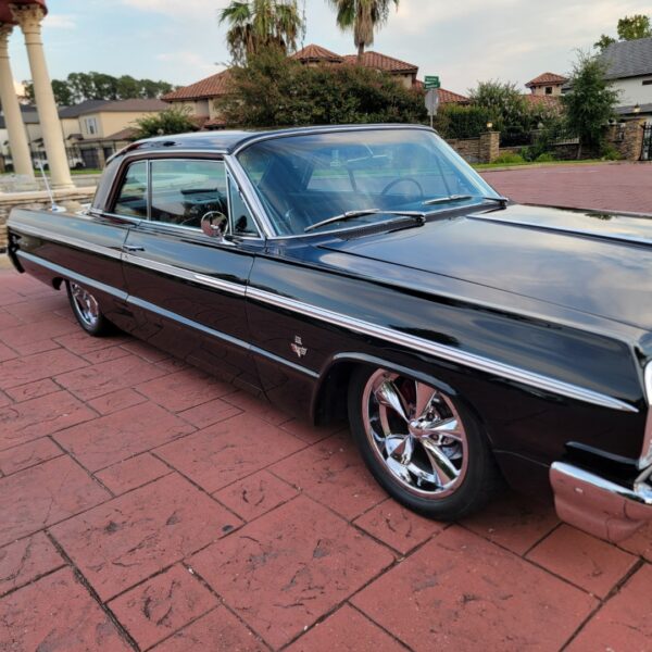 1964 Chevy Impala SS - Image 11