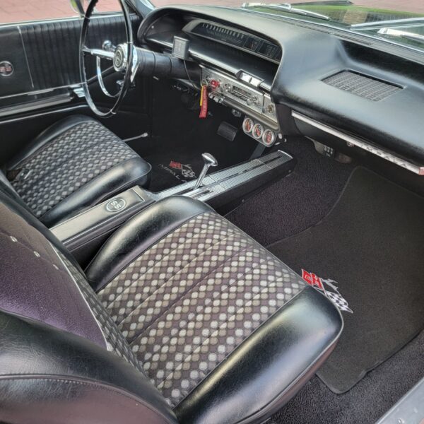 1964 Chevy Impala SS - Image 13