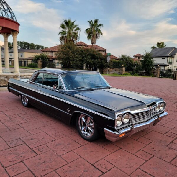 1964 Chevy Impala SS - Image 15