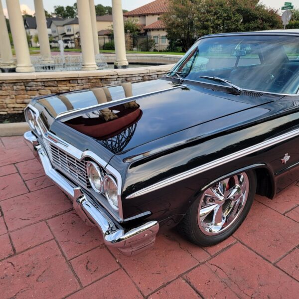 1964 Chevy Impala SS - Image 19