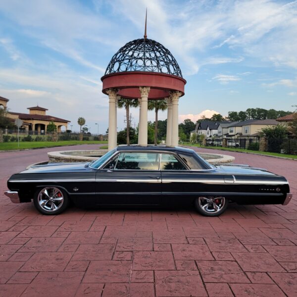 1964 Chevy Impala SS - Image 21