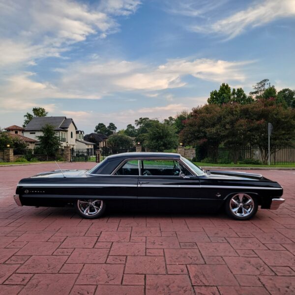 1964 Chevy Impala SS - Image 22